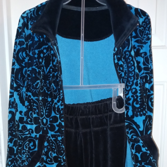 Pant/jacket - Picture 3 of 3